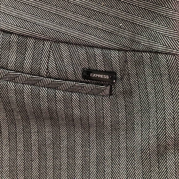 Express Editor pants - Picture 2 of 5